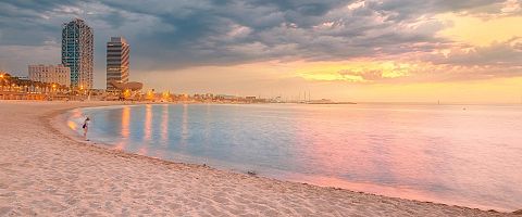 Barcelona